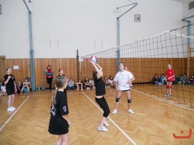 Mikulášské turnaje