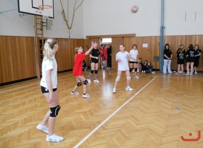 Mikulášské turnaje