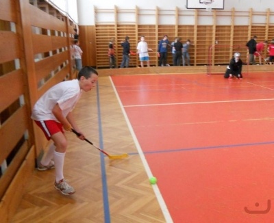 Mikulášské turnaje
