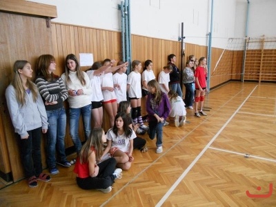 Mikulášské turnaje