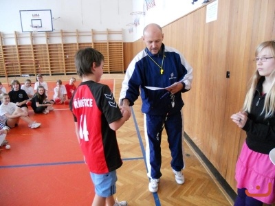 Mikulášské turnaje