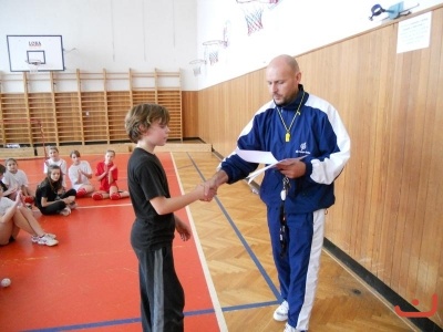Mikulášské turnaje