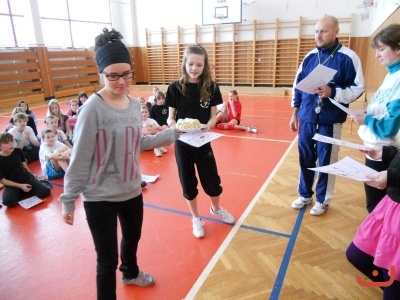 Mikulášské turnaje