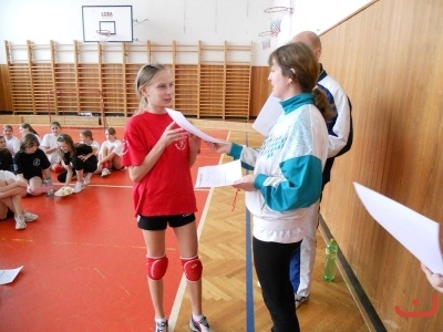 Mikulášské turnaje