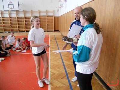 Mikulášské turnaje