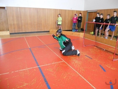 Mikulášské turnaje