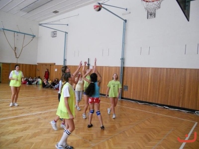 Mikulášské turnaje