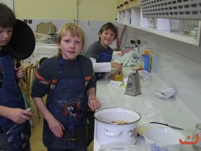 Projekt 4.A