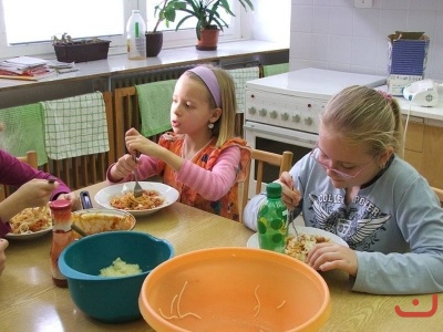 Projekt 4.A