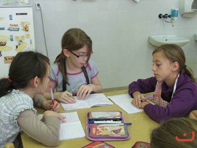 Projekt 4.A