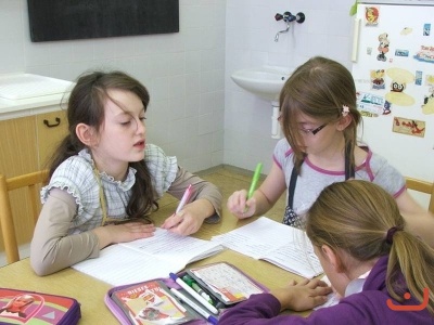 Projekt 4.A