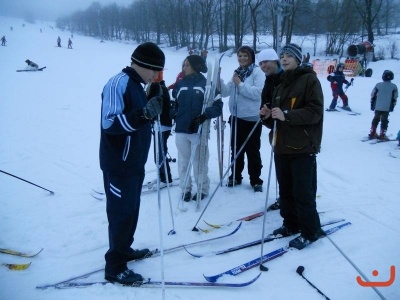 LVK Čenkovice