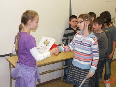 Turnaj v pexesu a dámě