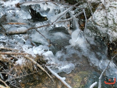 Zimní soustředění 8.A a 9.A