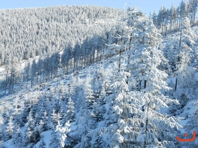 Zimní soustředění 8.A a 9.A
