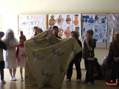 Minikarneval