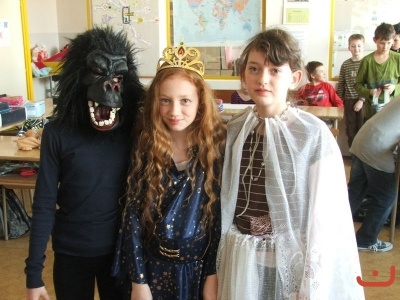 Minikarneval