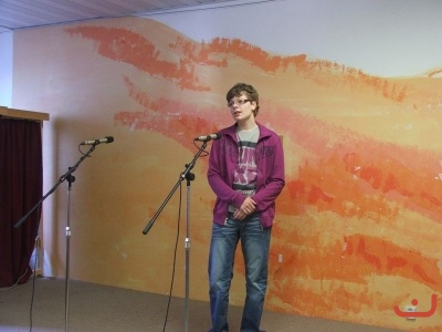 Škola hledá Superstar