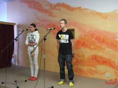 Škola hledá Superstar