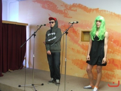 Škola hledá Superstar