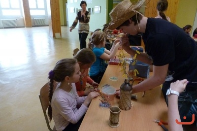 Týden Země