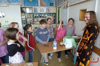 Týden Země