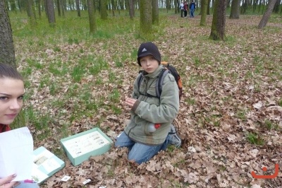 Týden Země