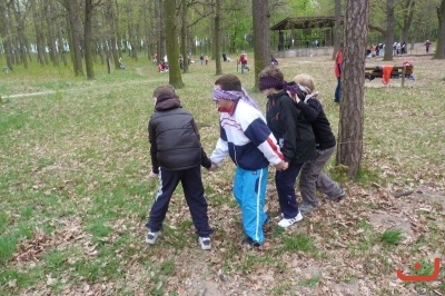 Týden Země