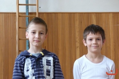 Týden Země - vyhodnocení