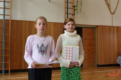 Týden Země - vyhodnocení