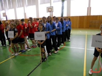 Kvalifikace na Přebor ČR trochu jinak
