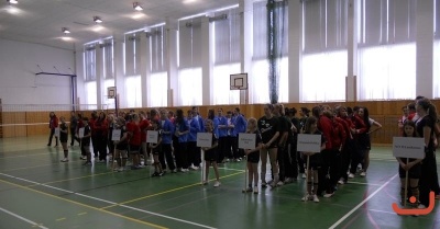 Kvalifikace na Přebor ČR trochu jinak