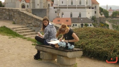 Škola v pohybu