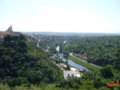 Škola v pohybu