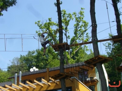 Škola v pohybu