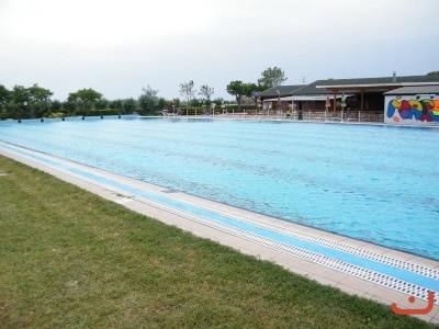 Beachové soustředění v Itálii