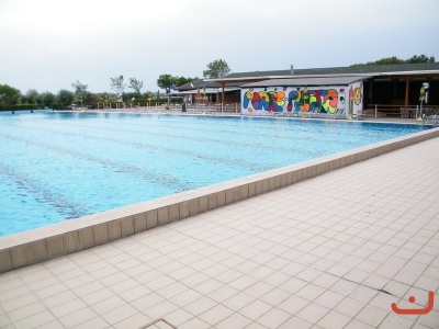 Beachové soustředění v Itálii
