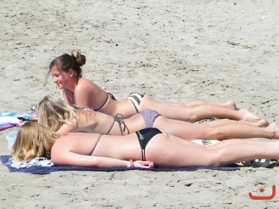 Beachové soustředění v Itálii