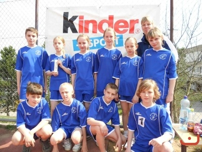 Kinderiáda