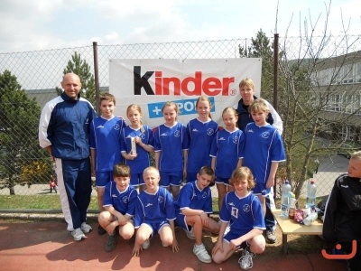 Kinderiáda