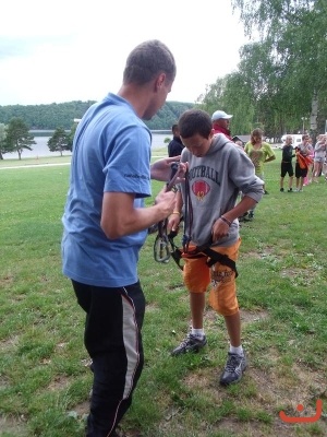 Výlet 7.A