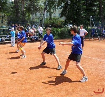 Mistři kraje!!!