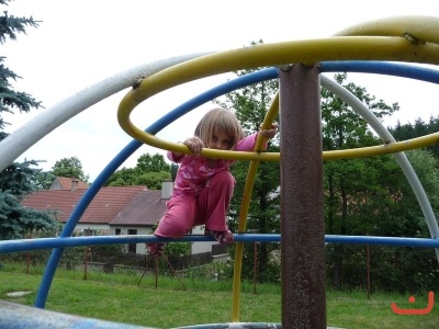 Škola v přírodě 2.A