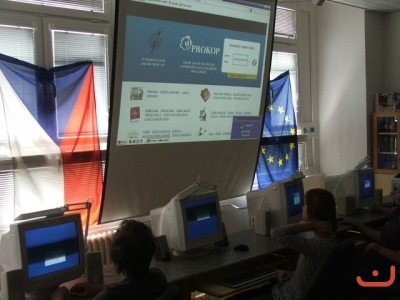 školení www.e-prokop.cz