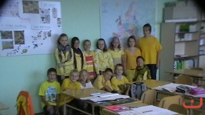 Žlutý den