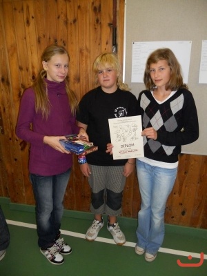 Okresní přebor ve stolním tenise
