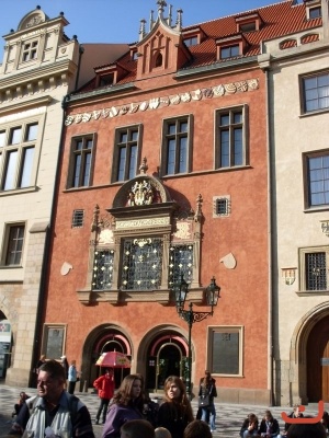 Praha - exkurze 4.+5.tříd