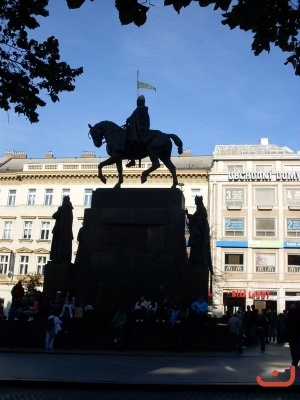 Praha - exkurze 4.+5.tříd