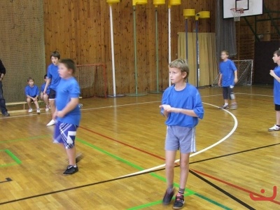 OP v přehazované