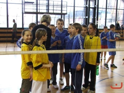 OP v přehazované